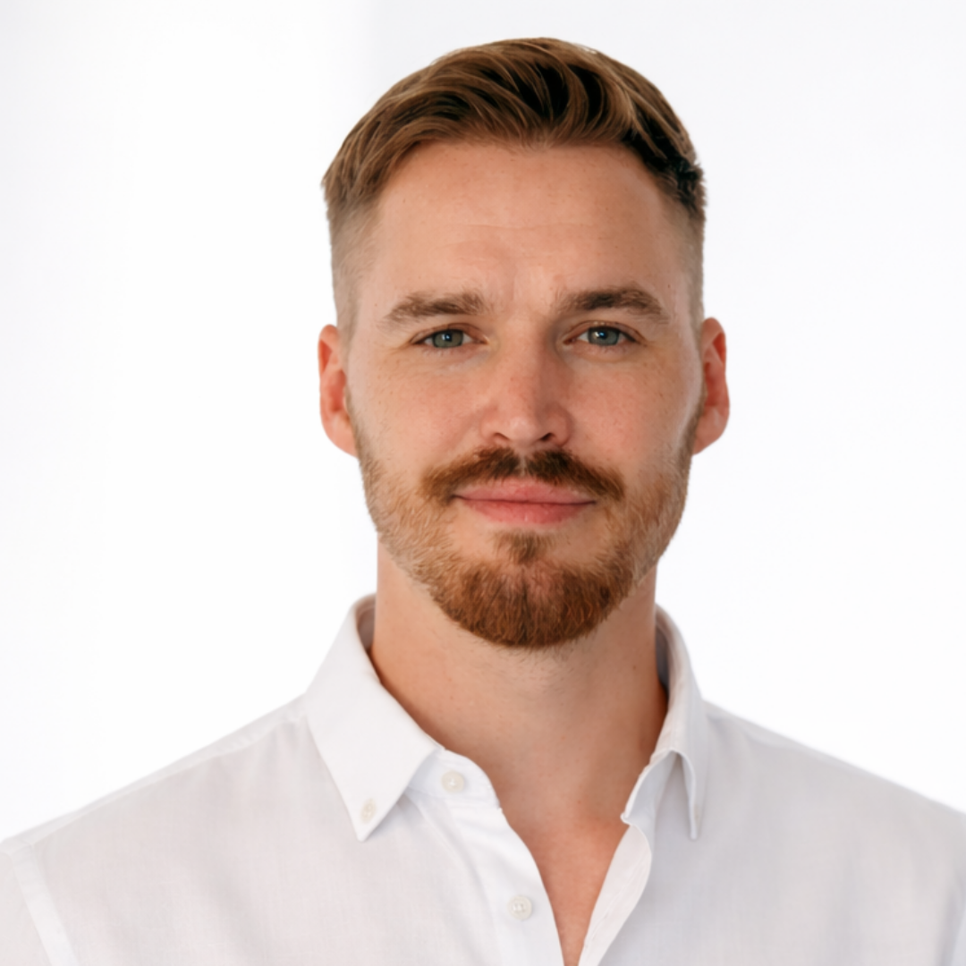 Kalle Ackebo, grundare av Rmedic